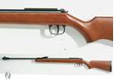 Picture of DIANA 350 MAGNUM CLASSIC .177 AIR RIFLE 