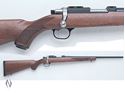 Picture of RUGER 77/22 22 HORNET BLUED WALNUT RIFLE