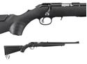 Picture of RUGER AMERICAN RIMFIRE 17HMR COMPACT RIFLE