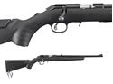 Picture of RUGER AMERICAN RIMFIRE 22LR COMPACT RIFLE