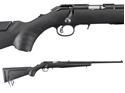 Picture of RUGER AMERICAN RIMFIRE 22LR RIFLE