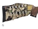 Picture of ALLEN RIFLE BUTTSTOCK 6 SHELL HOLDER CAMO 