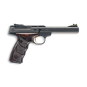 Picture of BROWNING BUCK MARK PLUS ROSEWOOD UDX PISTOL