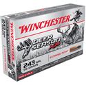 Picture of WINCHESTER DEER SEASON 243WIN 95GR EXTREME POINT