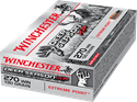 Picture of WINCHESTER DEER SEASON 270WIN 130GR XP