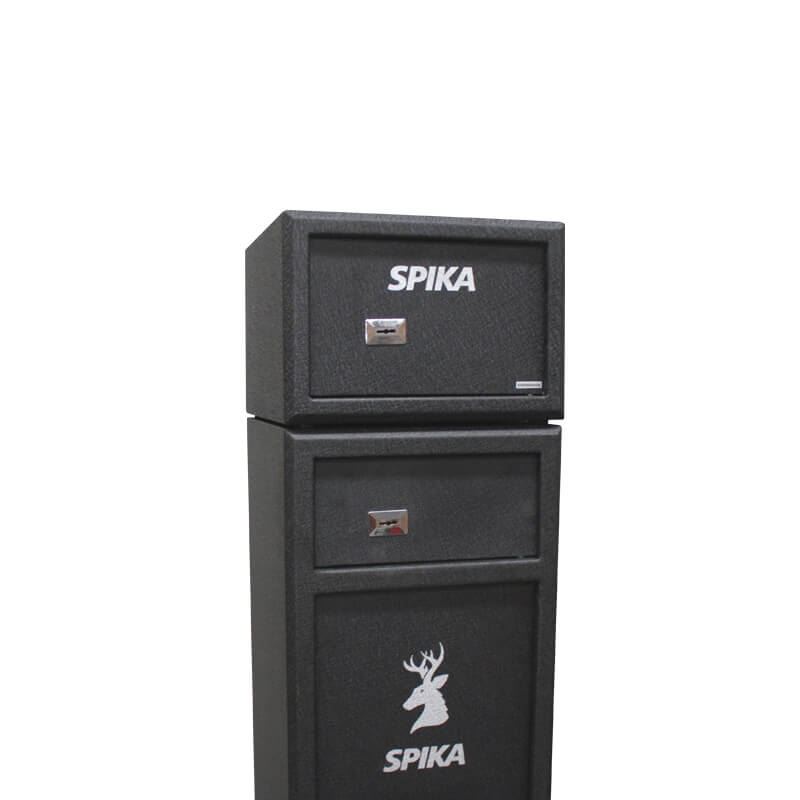 Pine Rivers Gun Shop. SPIKA'S MEDIUM AMMO ADDITION