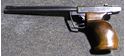 Picture of DRULOV 70 SECOND HAND PISTOL