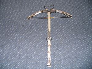 Picture of SECOND HAND HORTON YUKON SL  XB CROSS BOW