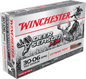 Picture of WINCHESTER DEER SEASON 30-06SP 150GR XP