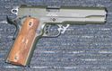Picture of SIG SAUER 1911-22 SECOND HAND PISTOL