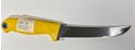 Picture of MORA YELLOW HANDLED BONING KNIFE 51/4" 58R
