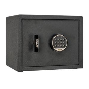 Picture of SPIKA DIGITAL PISTOL SAFE SP