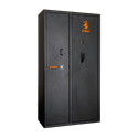 Picture of SPIKA DOUBLE DOOR SAFE SDD