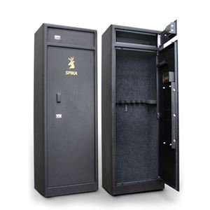 Picture of SPIKA LARGE A,B,C & H SAFE S3CH