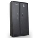 Picture of SPIKA DOUBLE DOOR SAFE SDD