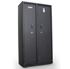 Picture of SPIKA DOUBLE DOOR SAFE SDD