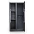 Picture of SPIKA DOUBLE DOOR SAFE SDD