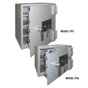 Picture of CMI Pistol Safes Category H