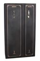 Picture of Lokaway Standard Gun Safe LOKDD