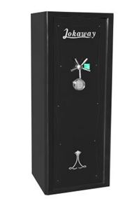 Picture of Lokaway Premium Gun Safe LCH1