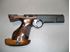 Picture of UNIQUE 64 SECOND HAND PISTOL