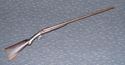Picture of CASHMORE SXS 12G SECOND HAND SHOTGUN