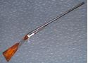 Picture of TRULOCK & HARRIS 12G BR SECOND HAND SHOTGUN