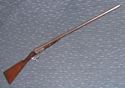 Picture of UNKNOWN 12G BR SECOND HAND SHOTGUN