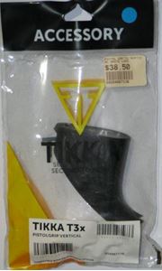 Picture of TIKKA T3 PISTOL VERTICAL GRIP 