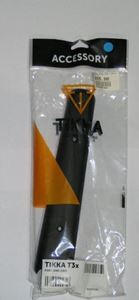 Picture of TIKKA T3 WIDE FORE END GRIP COMPLETE