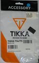 Picture of TIKKA T3 STEEL RECOIL LUG