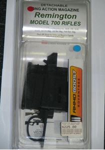 Picture of REMINGTON DETACH MAG CONVERSION KIT 300WM/7MM