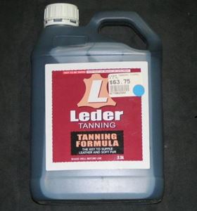 Picture of LEDER TANNING FORMULA 2.5L
