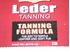 Picture of LEDER TANNING FORMULA 2.5L