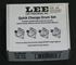 Picture of LEE QUICK CHANGE DRUM SET