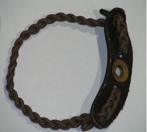 Picture of REDZONE WRIST SLING BRAIDED