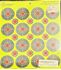 Picture of 2" ADHESIVE TARGETS - 25 SHEETS