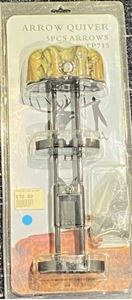 Picture of TOPOINT ARROW QUIVER CAMO