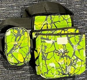Picture of BIG RACK AMMO POUCH DELUXE SAVANNAH