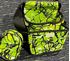 Picture of BIG RACK AMMO POUCH DELUXE SAVANNAH