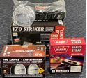 Picture of LIGHTFORCE STRIKER 170 HID PACK 5W