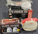 Picture of LIGHTFORCE STRIKE 170 RM HALOGEN PACK 