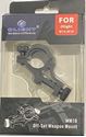 Picture of OLIGHT OFF-SET WEAPON MOUNT