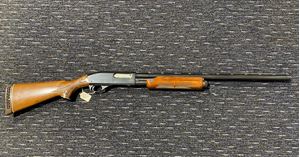 Picture of REMINGTON WINGMASTER 870 12G SECOND HAND SHOTGUN