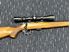 Picture of CZ 452-2E 22 SECOND HAND RIMFIRE RIFLE